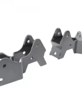 Belltech 6-8" Suspension Lift Kit Ram 1500 4WD (All Cabs) 2019-2021                                     - 153712TP - Image 6