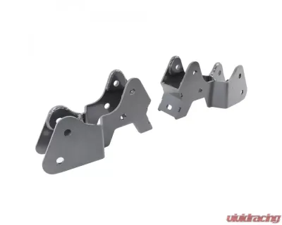 Belltech 6-8" Suspension Lift Kit Ram 1500 4WD (All Cabs) 2019-2021 - 153712TP