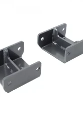 Belltech 6-8" Suspension Lift Kit Ram 1500 4WD (All Cabs) 2019-2021                                     - 153712TP - Image 9