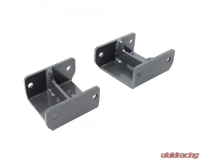 Belltech 6-8" Suspension Lift Kit Ram 1500 4WD (All Cabs) 2019-2021 - 153712TP
