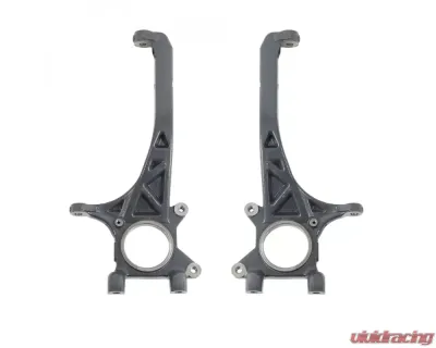 Belltech 4" Suspension Lift Kit Toyota Tacoma 4WD (Excludes TRD Pro) 2016-2021 - 154301BK4