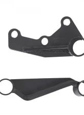 Belltech 4" Suspension Lift Kit Toyota Tacoma 4WD (Excludes TRD Pro) 2016-2021                                     - 154301BK4 - Image 5