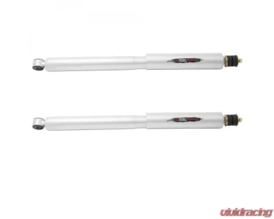 Belltech 4" Suspension Lift Kit Toyota Tacoma 4WD (Excludes TRD Pro) 2016-2021 - 154301BK4