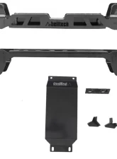 Belltech 6" Suspension Lift Kit Toyota Tacoma 4WD (Excludes TRD Pro) 2016-2021                                     - 154301BK6 - Image 2