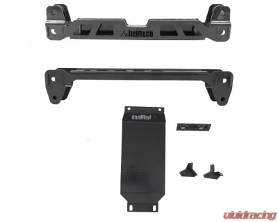 Belltech 6" Suspension Lift Kit Toyota Tacoma 4WD (Excludes TRD Pro) 2016-2021 - 154301BK6