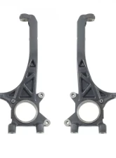 Belltech 6" Suspension Lift Kit Toyota Tacoma 4WD (Excludes TRD Pro) 2016-2021                                     - 154301BK6 - Image 3