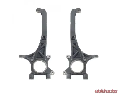 Belltech 6" Suspension Lift Kit Toyota Tacoma 4WD (Excludes TRD Pro) 2016-2021 - 154301BK6