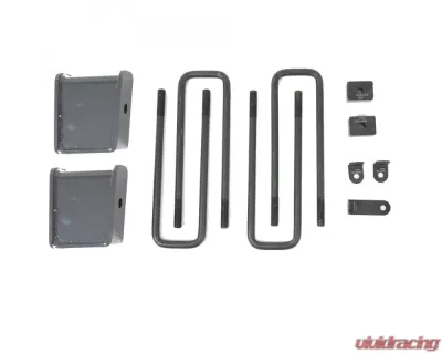 Belltech 6" Suspension Lift Kit Toyota Tacoma 4WD (Excludes TRD Pro) 2016-2021 - 154301BK6