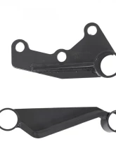 Belltech 6" Suspension Lift Kit Toyota Tacoma 4WD (Excludes TRD Pro) 2016-2021                                     - 154301BK6 - Image 5