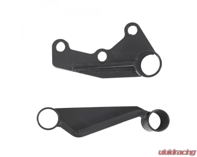 Belltech 6" Suspension Lift Kit Toyota Tacoma 4WD (Excludes TRD Pro) 2016-2021 - 154301BK6