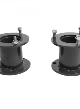 Belltech 6" Suspension Lift Kit Toyota Tacoma 4WD (Excludes TRD Pro) 2016-2021                                     - 154301BK6 - Image 7
