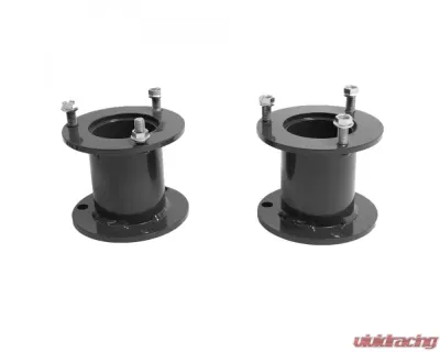 Belltech 6" Suspension Lift Kit Toyota Tacoma 4WD (Excludes TRD Pro) 2016-2021 - 154301BK6