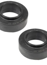 Belltech 6" Suspension Lift Kit Toyota Tacoma 4WD (Excludes TRD Pro) 2016-2021                                     - 154301BK6 - Image 8