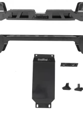 Belltech Suspension Lift Kit 4-6" for Toyota Tacoma 4WD 2016-2021 (Excludes TRD Pro)                                     - 154301HK - Image 3