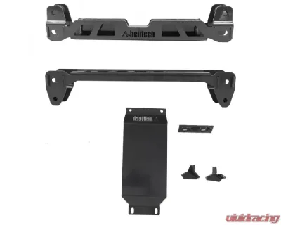 Belltech Suspension Lift Kit 4-6" for Toyota Tacoma 4WD 2016-2021 (Excludes TRD Pro) - 154301HK
