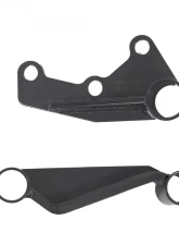 Belltech Suspension Lift Kit 4-6" for Toyota Tacoma 4WD 2016-2021 (Excludes TRD Pro)                                     - 154301HK - Image 5