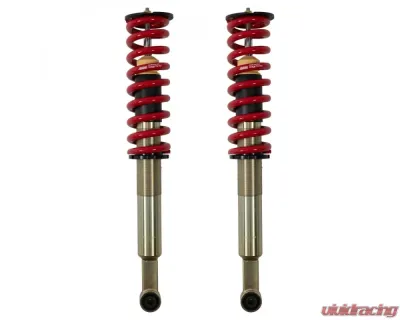 Belltech Suspension Lift Kit 4-6" for Toyota Tacoma 4WD 2016-2021 (Excludes TRD Pro) - 154301HK