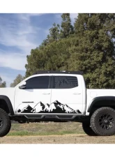 Belltech 4-6" Suspension Lift Kit Toyota Tacoma 4WD (Excludes TRD Pro) 2016-2021                                     - 154301TPS - Image 10