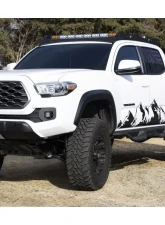 Belltech 4-6" Suspension Lift Kit Toyota Tacoma 4WD (Excludes TRD Pro) 2016-2021                                     - 154301TPS - Image 9