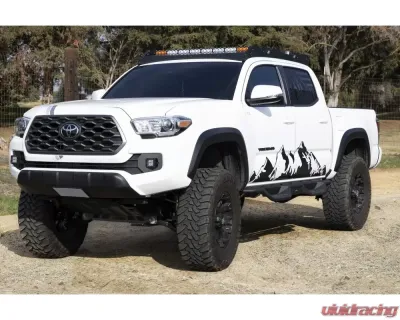 Belltech 4-6" Suspension Lift Kit Toyota Tacoma 4WD (Excludes TRD Pro) 2016-2021 - 154301TPS