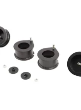 Belltech 2.5" Lift Front & 2" Rear Coil Spring Spacers Jeep Wrangler Rubicon JL | JLU (4-door) 4WD 2018-2020                                     - 34860 - Image 6