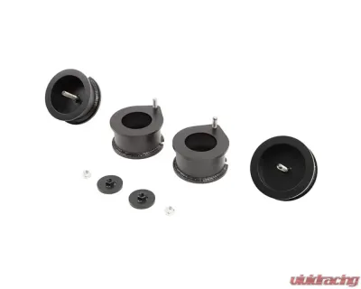 Belltech 2.5" Lift Front & 2" Rear Coil Spring Spacers Jeep Wrangler Rubicon JL | JLU (4-door) 4WD 2018-2020 - 34860