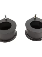 Belltech 2.5" Lift Front & 2" Rear Coil Spring Spacers Jeep Wrangler Rubicon JL | JLU (4-door) 4WD 2018-2020                                     - 34860 - Image 2
