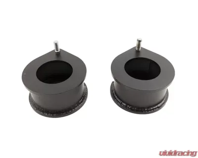 Belltech 2.5" Lift Front & 2" Rear Coil Spring Spacers Jeep Wrangler Rubicon JL | JLU (4-door) 4WD 2018-2020 - 34860