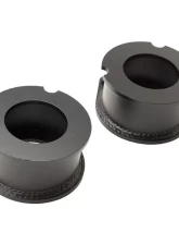 Belltech 2.5" Lift Front & 2" Rear Coil Spring Spacers Jeep Wrangler Rubicon JL | JLU (4-door) 4WD 2018-2020                                     - 34860 - Image 3