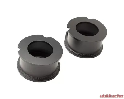 Belltech 2.5" Lift Front & 2" Rear Coil Spring Spacers Jeep Wrangler Rubicon JL | JLU (4-door) 4WD 2018-2020 - 34860