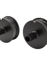 Belltech 2.5" Lift Front & 2" Rear Coil Spring Spacers Jeep Wrangler Rubicon JL | JLU (4-door) 4WD 2018-2020                                     - 34860 - Image 4