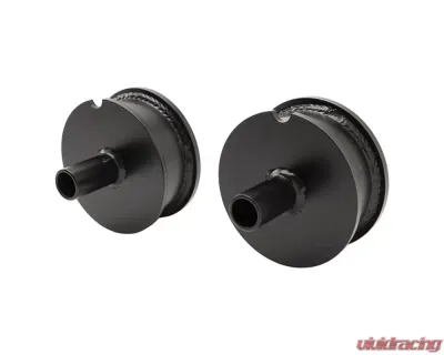 Belltech 2.5" Lift Front & 2" Rear Coil Spring Spacers Jeep Wrangler Rubicon JL | JLU (4-door) 4WD 2018-2020 - 34860
