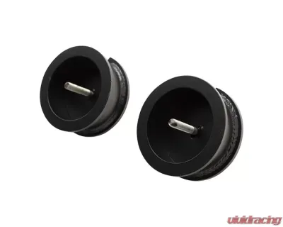 Belltech 2.5" Lift Front & 2" Rear Coil Spring Spacers Jeep Wrangler Rubicon JL | JLU (4-door) 4WD 2018-2020 - 34860