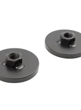 Belltech 2.5" Lift Front & 2" Rear Coil Spring Spacers Jeep Wrangler Rubicon JL | JLU (4-door) 4WD 2018-2020                                     - 34860 - Image 6