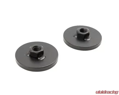 Belltech 2.5" Lift Front & 2" Rear Coil Spring Spacers Jeep Wrangler Rubicon JL | JLU (4-door) 4WD 2018-2020 - 34860