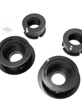 Belltech 2.5" Lift Front & 2.5" Rear Coil Spring Spacers Jeep JT Gladiator 4WD 2019-2020                                     - 34862 - Image 4