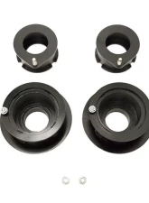 Belltech 2.5" Lift Front & 2.5" Rear Coil Spring Spacers Jeep JT Gladiator 4WD 2019-2020                                     - 34862 - Image 2
