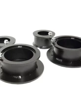 Belltech 2.5" Lift Front & 2.5" Rear Coil Spring Spacers Jeep JT Gladiator 4WD 2019-2020                                     - 34862 - Image 3