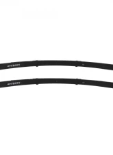 Belltech 2" Front/4" Rear Lowering Kit for Nissan Titan 2004-2015 2WD w/o Shocks                                     - 437 - Image 4