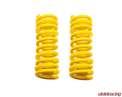 Belltech 1.4" Front/1.4" Rear Drop Muscle Car Spring Set Chrysler 300C | Dodge 2004-2011 - 5810
