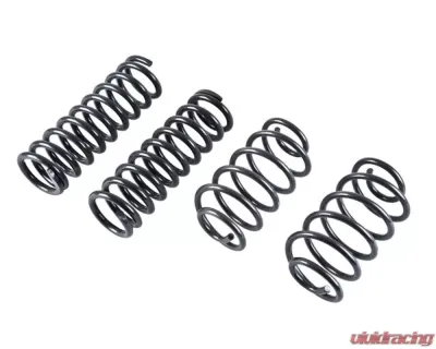 Belltech 1" Front/1" Rear Drop Muscle Car Spring Set Buick | Chevrolet | Pontiac 1968-1972 - 5818