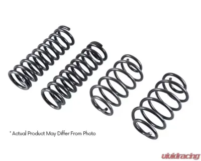 Belltech 0" Front/0" Rear Drop Muscle Car Spring Set Buick | Chevrolet | Pontiac 1968-1972 - 5829