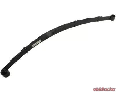 Belltech 0" Drop Rear Leaf Spring (Each) Buick | Chevrolet | Pontiac 1967-1981 - 5975