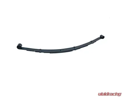 Belltech 1" Drop Rear Leaf Spring for Buick Skylark, Chevrolet Camaro, Pontiac Firebird 1967-1981 - 5979