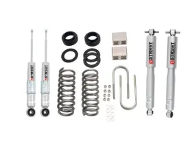 Belltech 1