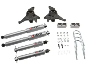 Belltech 2