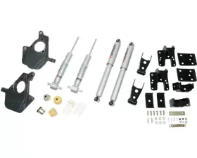 Belltech 2