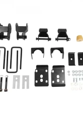 Belltech 4.5" Drop Flip Kit Ford F-150 2WD/4WD 2021+                                     - 6451 - Image 3