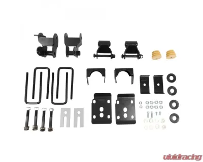 Belltech 4.5" Drop Flip Kit Ford F-150 2WD/4WD 2021+ - 6451