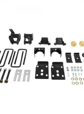 Belltech 4.5" Drop Flip Kit Ford F-150 2WD/4WD 2021+                                     - 6451 - Image 2